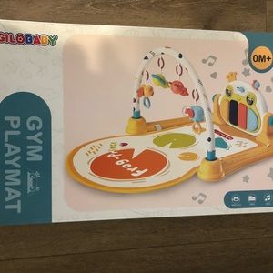 Gilobaby Gym Playmat